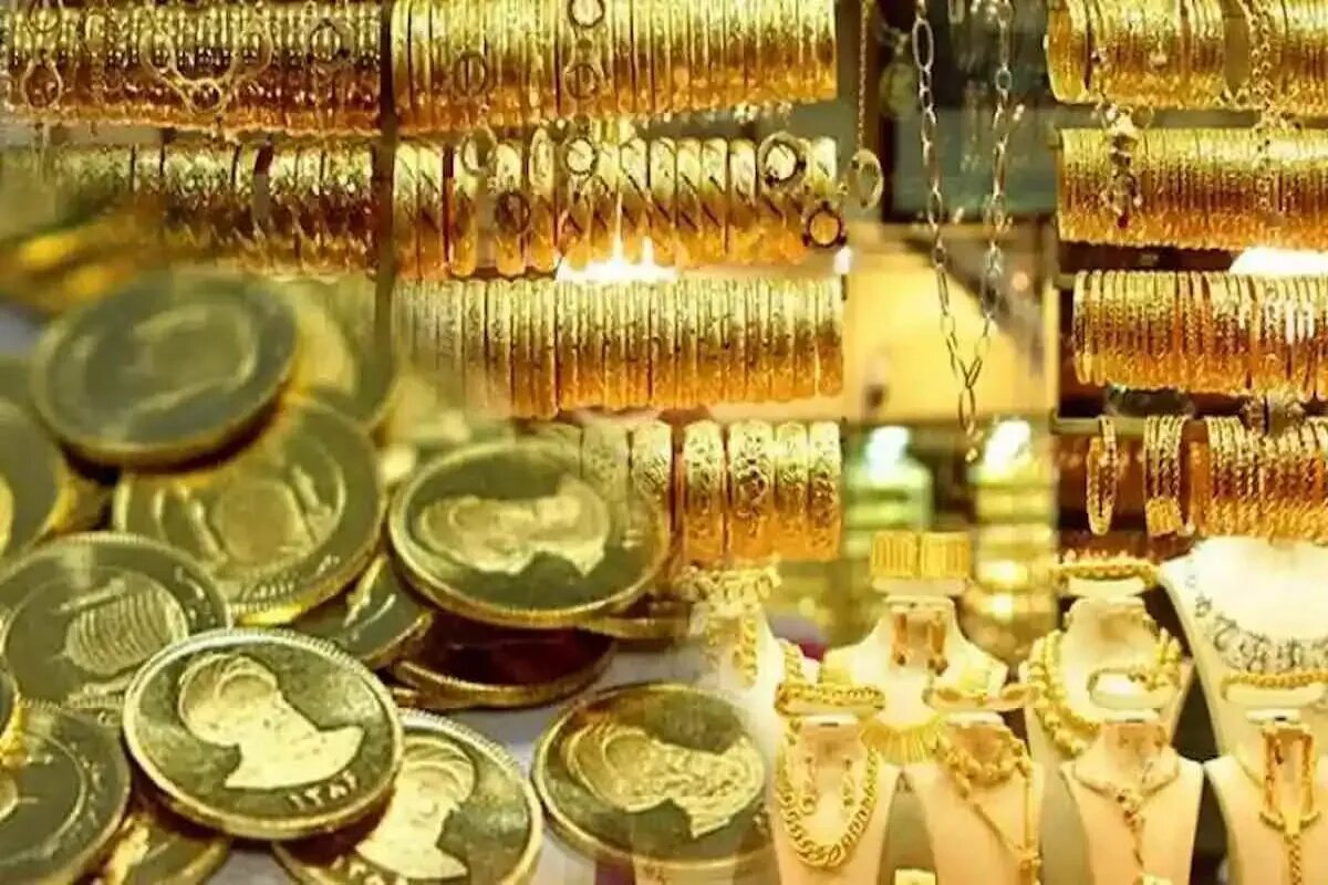 آرامش در بازار طلا و سکه؛ قیمت‌ها به قبل از جنگ بازگشت +جزئیات