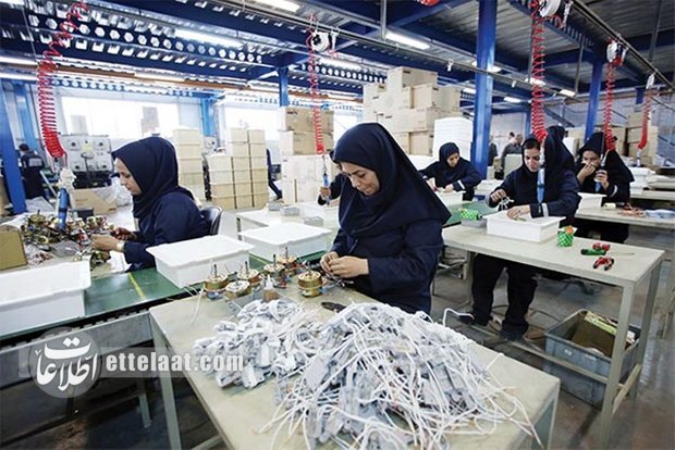 وزارت کار برای آموزش کارگران در بنگاه های اقتصادی آستین بالا زد