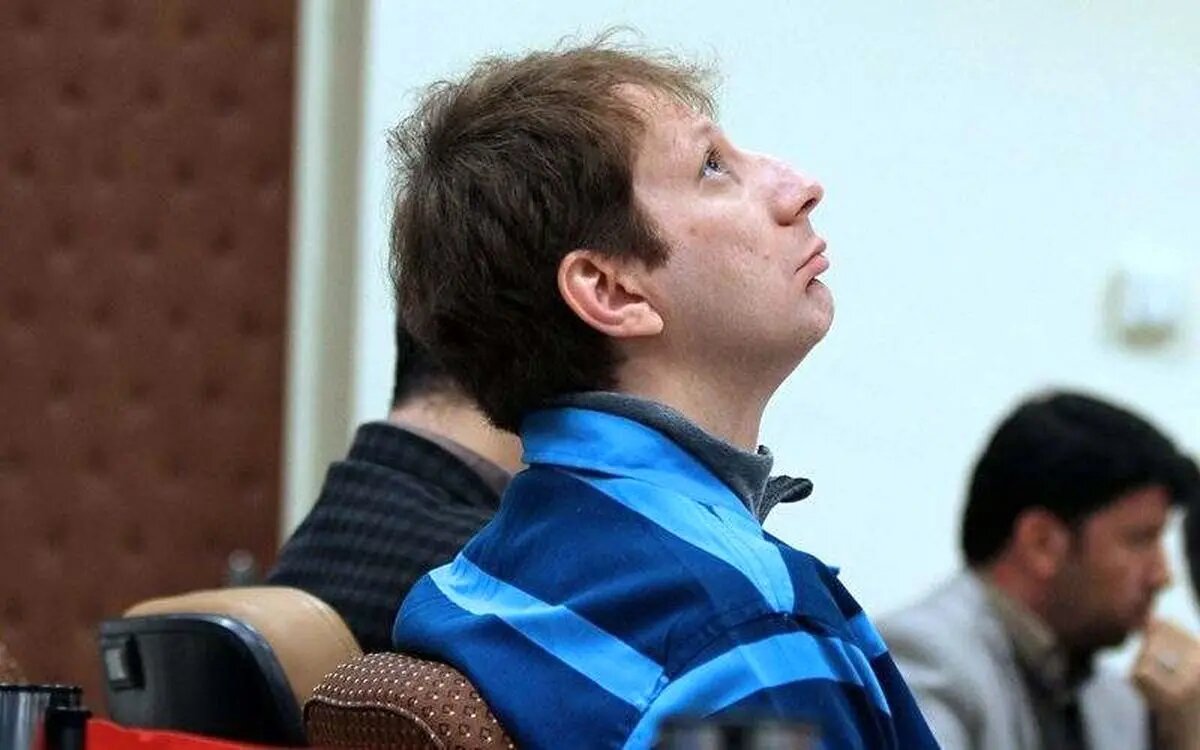 مهم‌ترین مانع برای آزادی بابک زنجانی برداشته شد